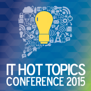 IT Hot Topics Conference @ Grandover Resort & Conference Center | Greensboro | North Carolina | United States