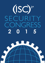 (ISC)2 Security Congress @  Anaheim Convention Center | Anaheim | California | United States
