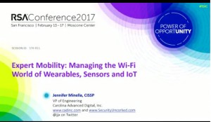 2017-02 RSAC Expert Mobility title slide