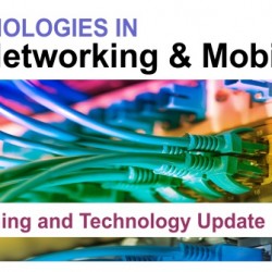 Free 1-day events across North Carolina on Secure Networking and Mobility technologies with HP, Aruba, and Carolina Advanced Digital