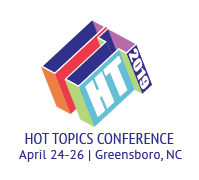 IT Hot Topics Conference 2019 @ Grandover Resort & Conference Center | Morrisville | North Carolina | United States