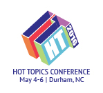 IT Hot Topics Conference 2016 @ Sheraton Imperial Hotel & Conference Center | Morrisville | North Carolina | United States