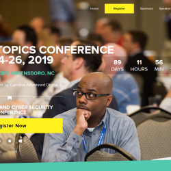 Insider View: Why you won’t want to miss IT Hot Topics Conference 2019
