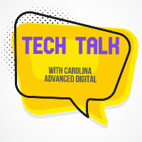 New Tech Talk Video Podcast Series Q3 lineup