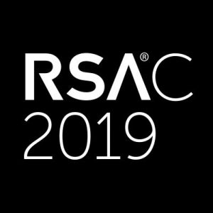 RSA Conference 2019 @ Moscone Center | San Francisco | California | United States